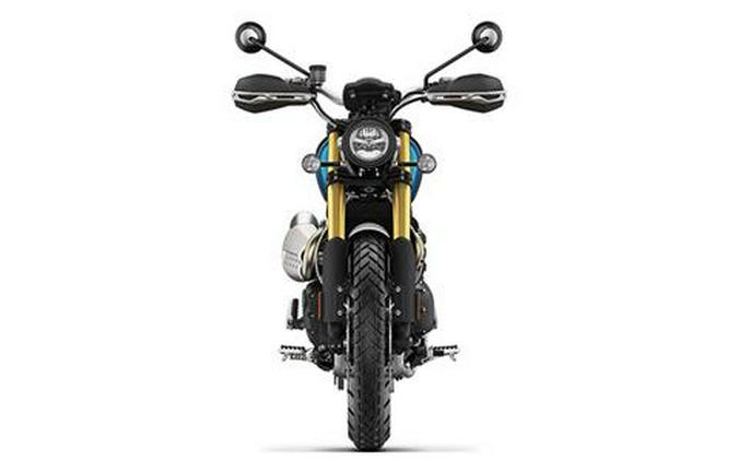 2019 Triumph Scrambler 1200 XE