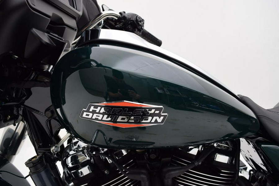 2024 Harley-Davidson® FLHX - Street Glide®