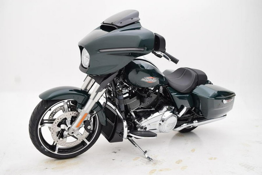 2024 Harley-Davidson® FLHX - Street Glide®