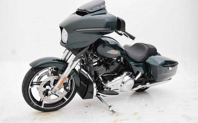 2024 Harley-Davidson® FLHX - Street Glide®