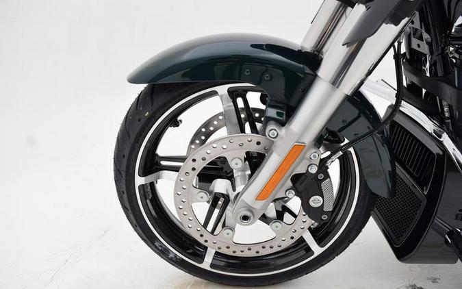 2024 Harley-Davidson® FLHX - Street Glide®