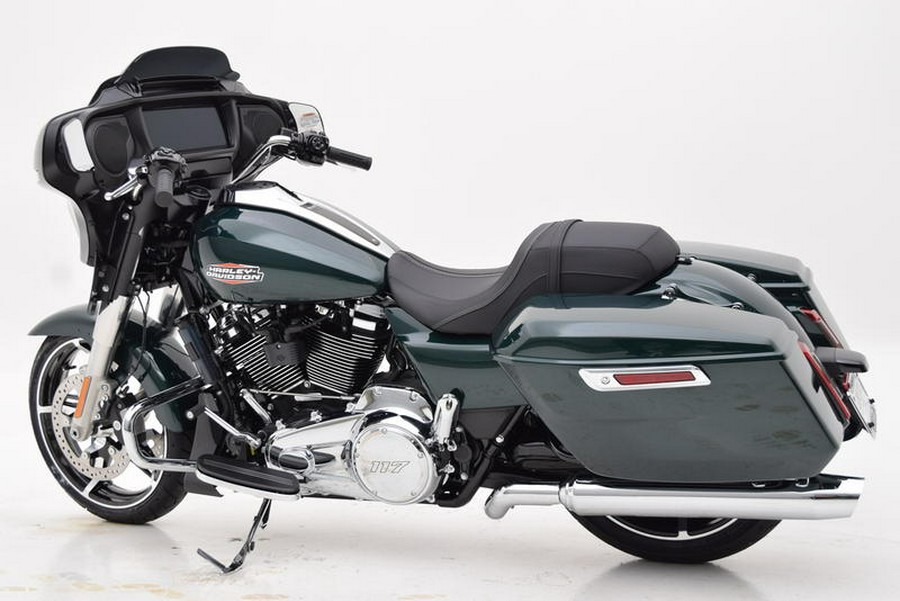 2024 Harley-Davidson® FLHX - Street Glide®