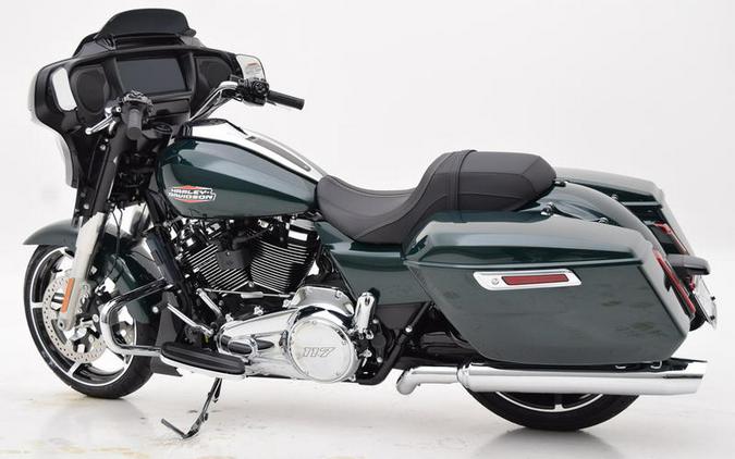 2024 Harley-Davidson® FLHX - Street Glide®