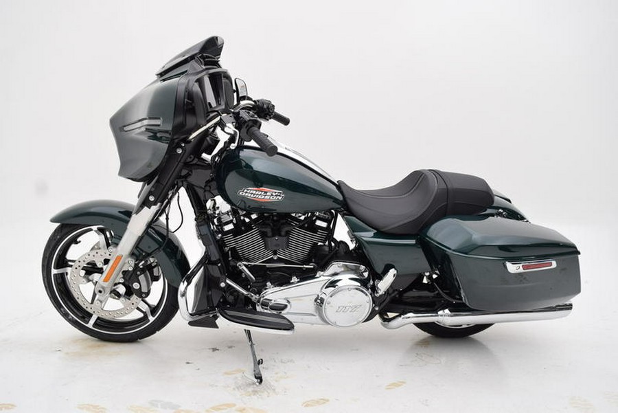 2024 Harley-Davidson® FLHX - Street Glide®