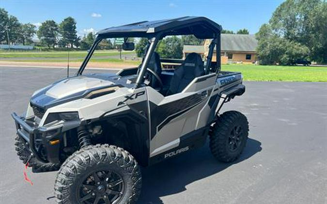 2024 Polaris General XP 1000 Ultimate