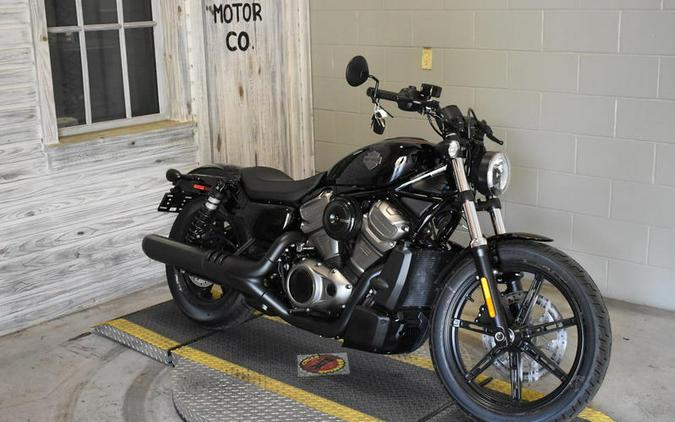 2024 Harley-Davidson® RH975 - Nightster®