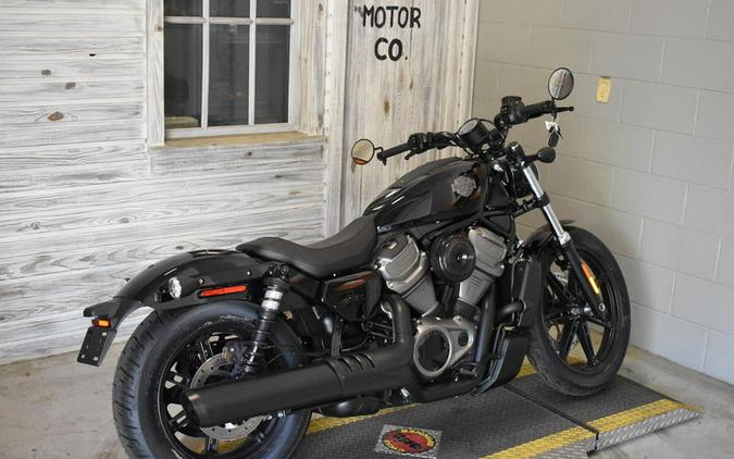 2024 Harley-Davidson® RH975 - Nightster®