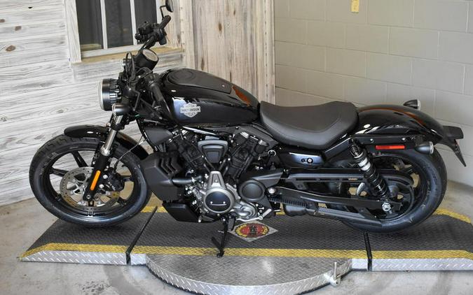 2024 Harley-Davidson® RH975 - Nightster®