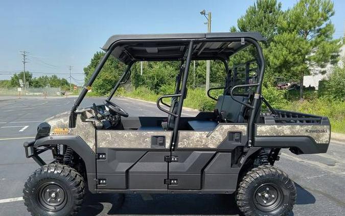 2024 Kawasaki MULE PRO-FXT™ 1000 LE CAMO