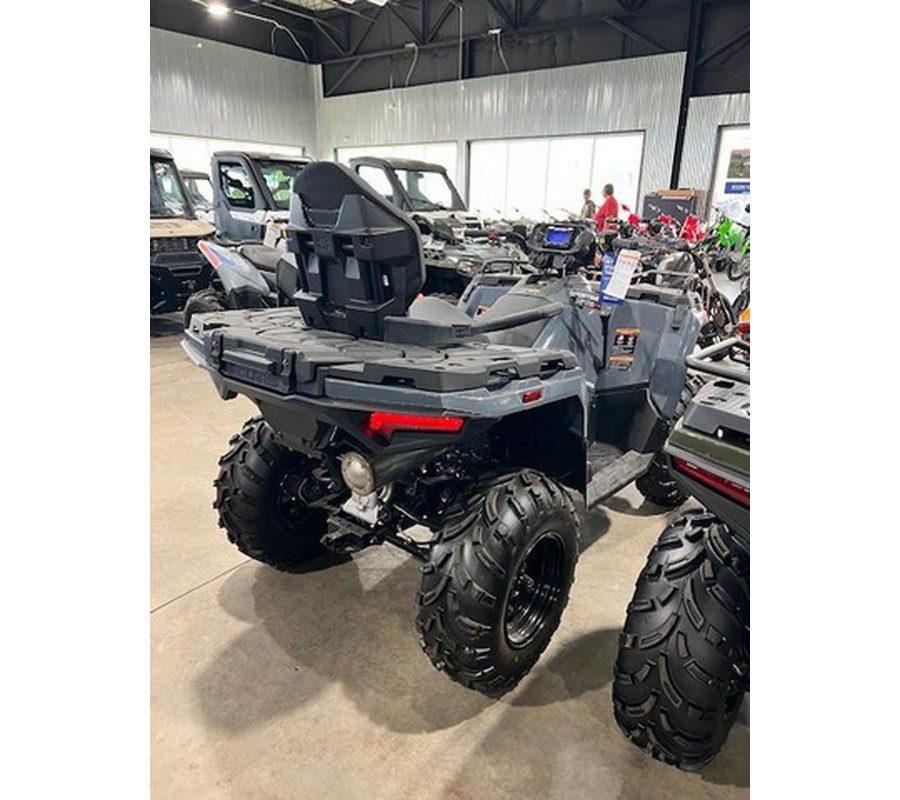 2025 Polaris Sportsman Touring 570 EPS