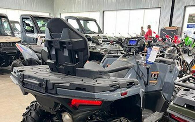 2025 Polaris Sportsman Touring 570 EPS