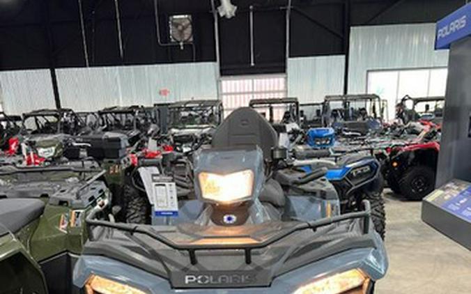 2025 Polaris Sportsman Touring 570 EPS