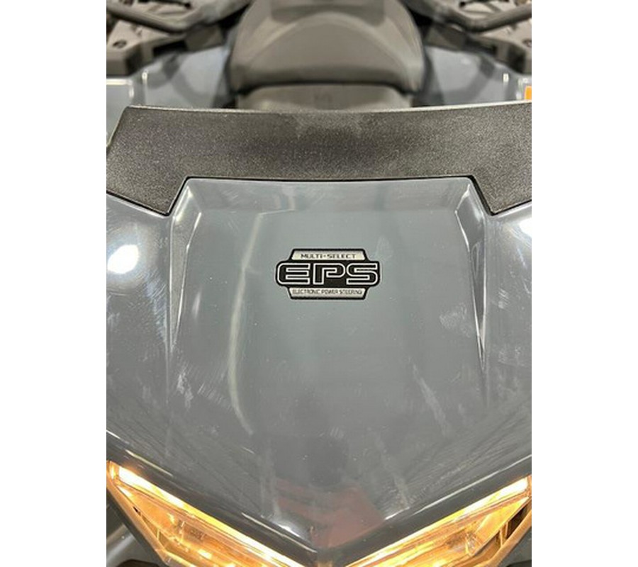 2025 Polaris Sportsman Touring 570 EPS