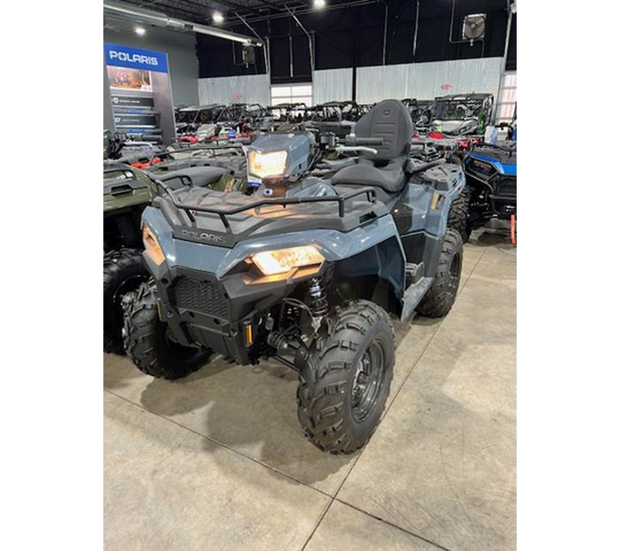 2025 Polaris Sportsman Touring 570 EPS