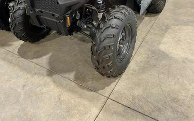 2025 Polaris Sportsman Touring 570 EPS