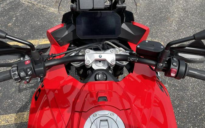 Used 2021 BMW S 1000 XR
