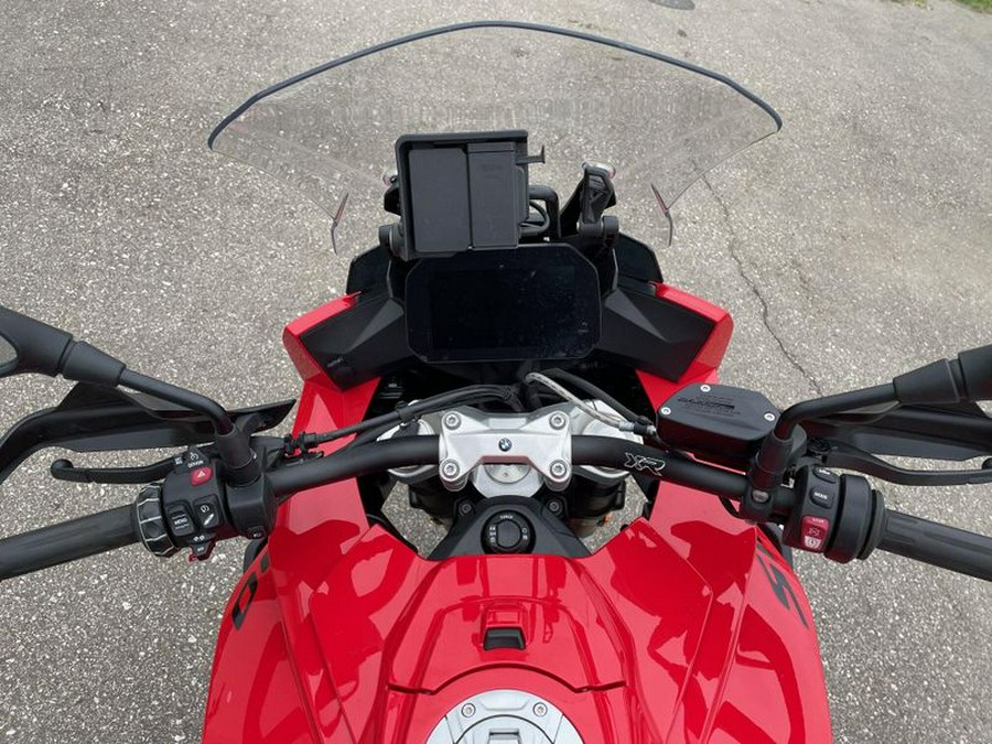 Used 2021 BMW S 1000 XR