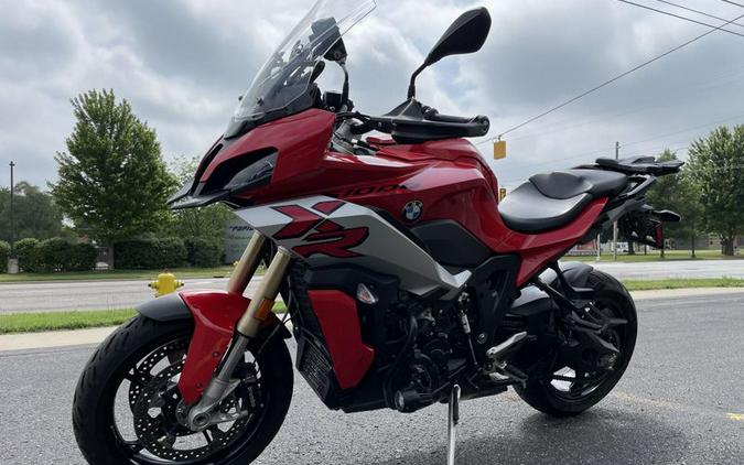 Used 2021 BMW S 1000 XR