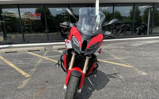 Used 2021 BMW S 1000 XR