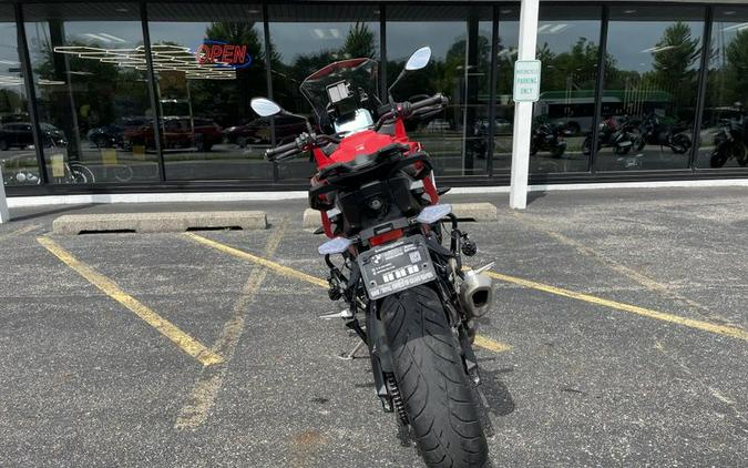 Used 2021 BMW S 1000 XR