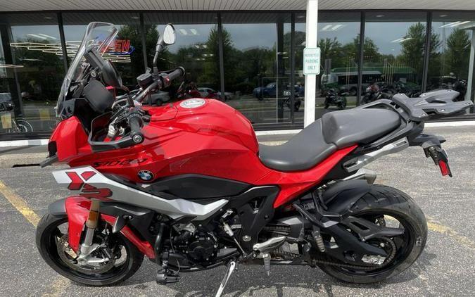 Used 2021 BMW S 1000 XR