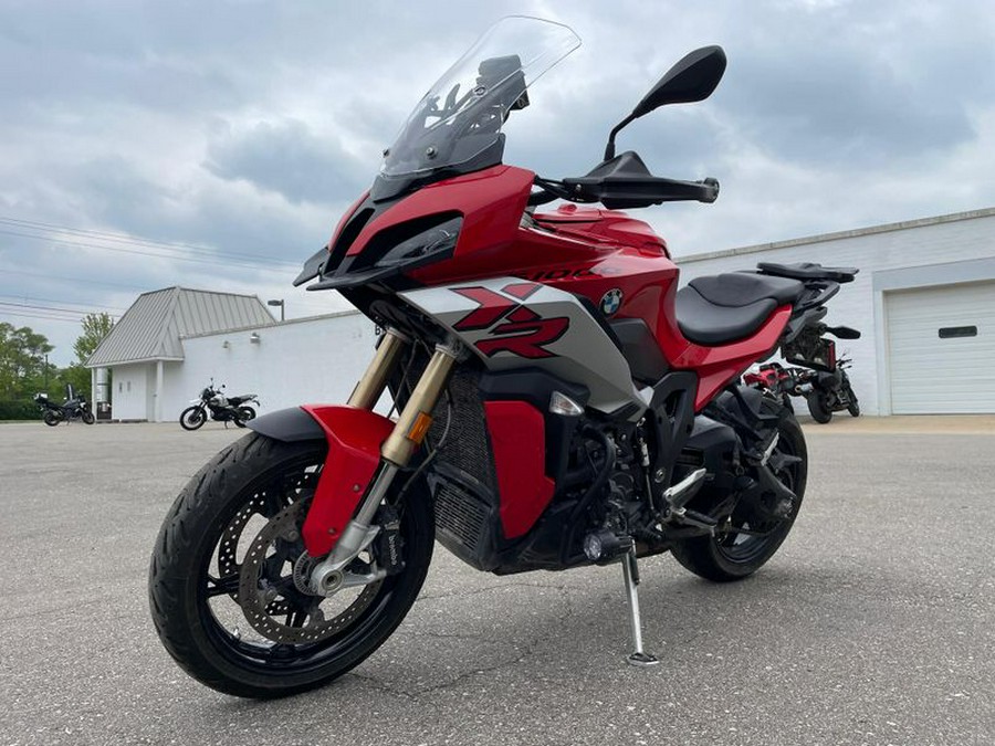 Used 2021 BMW S 1000 XR