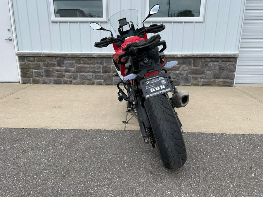 Used 2021 BMW S 1000 XR