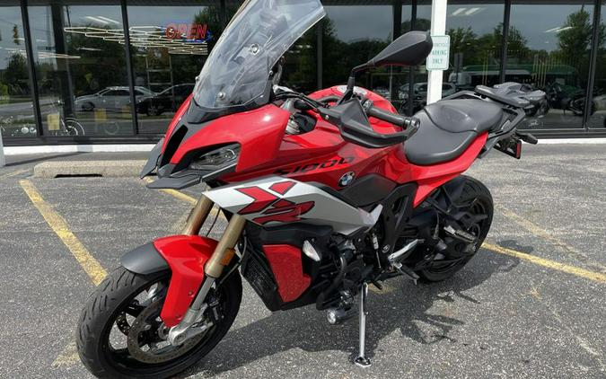 Used 2021 BMW S 1000 XR