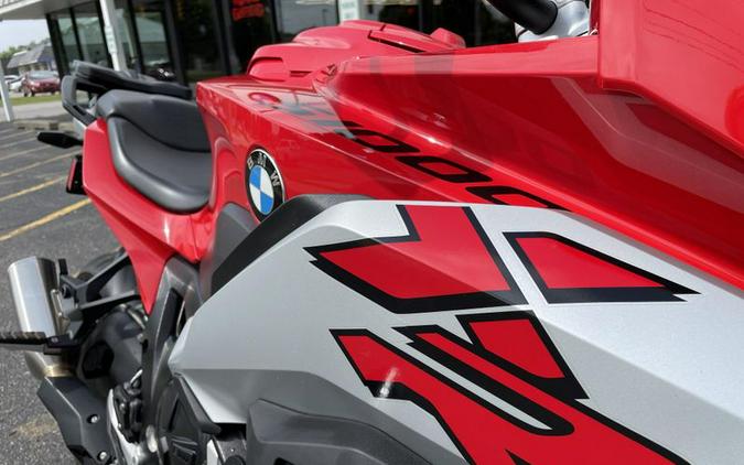Used 2021 BMW S 1000 XR
