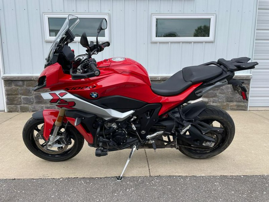 Used 2021 BMW S 1000 XR