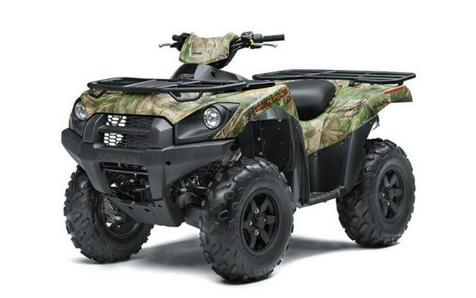 2023 Kawasaki Brute Force 750 4x4i EPS