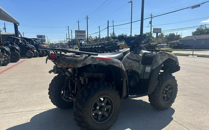 2023 Kawasaki Brute Force 750 4x4i EPS