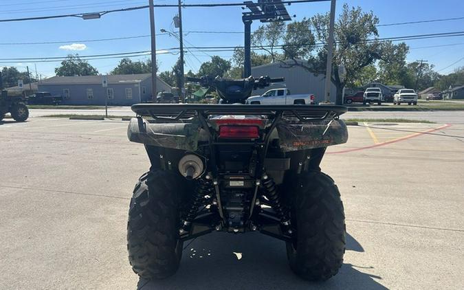 2023 Kawasaki Brute Force 750 4x4i EPS