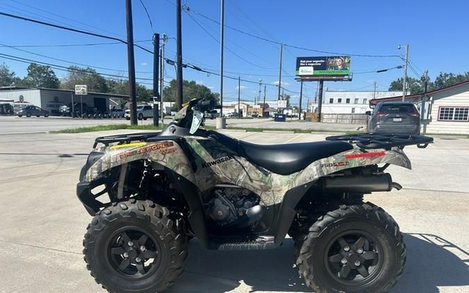 2023 Kawasaki Brute Force 750 4x4i EPS
