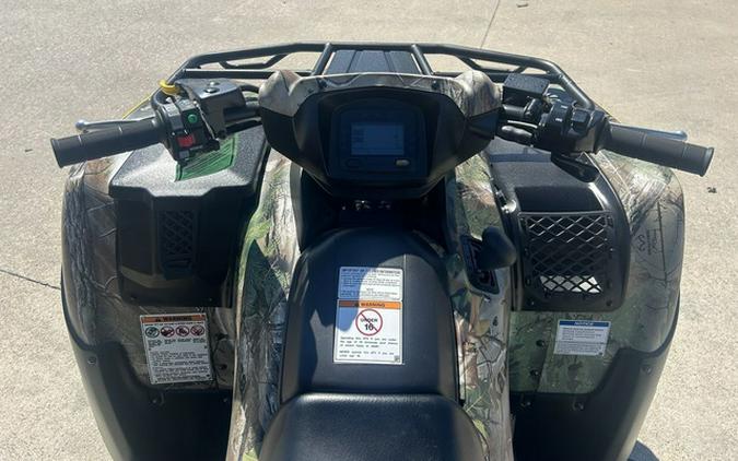 2023 Kawasaki Brute Force 750 4x4i EPS