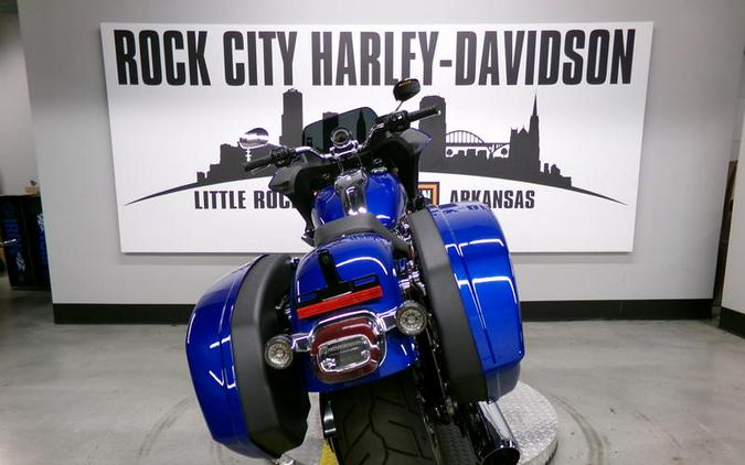 2025 Harley-Davidson® FXLRST - Low Rider® ST