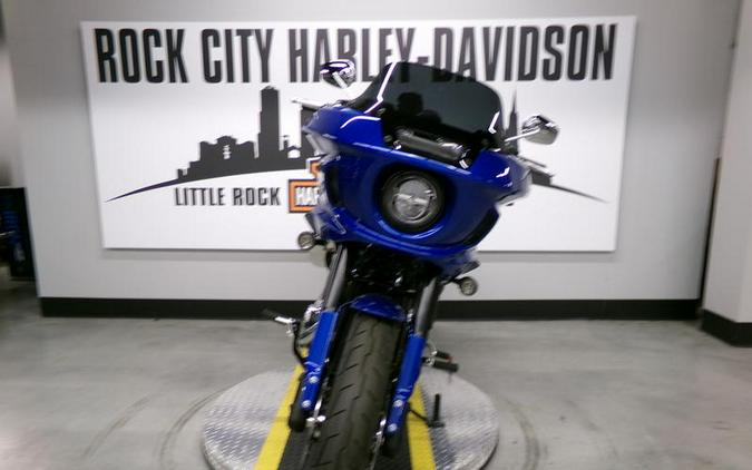 2025 Harley-Davidson® FXLRST - Low Rider® ST