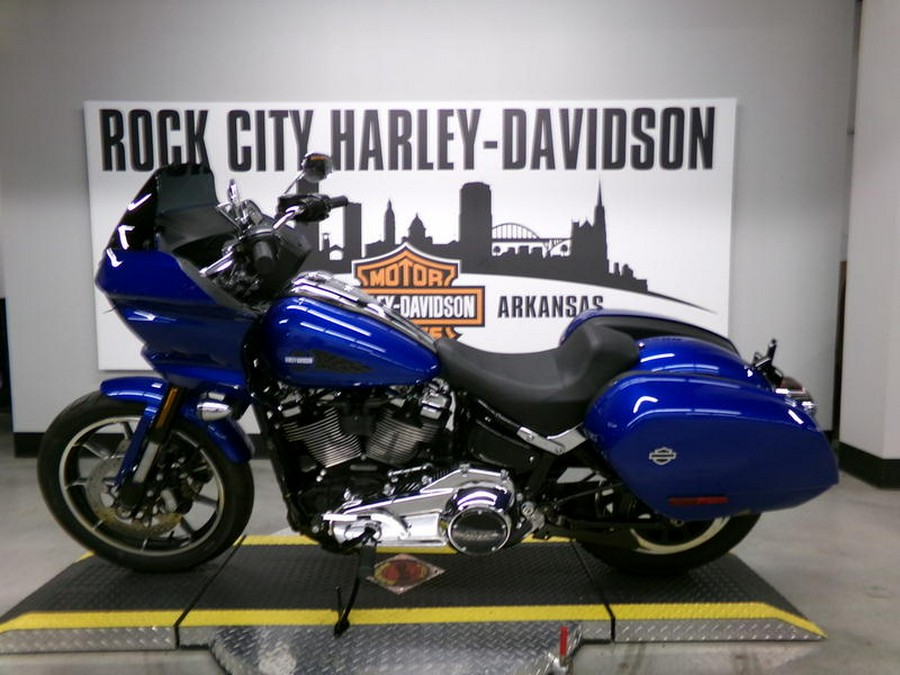 2025 Harley-Davidson® FXLRST - Low Rider® ST