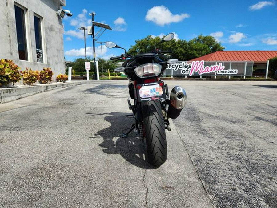 New 2025 BMW G 310 R