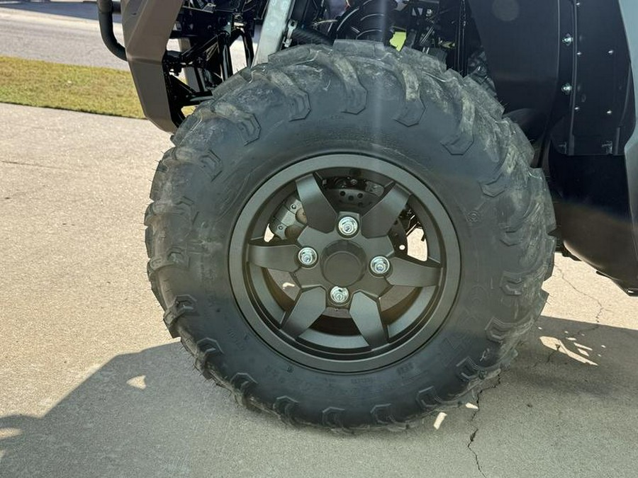 2026 Kawasaki Brute Force® 750 SE EPS Camo