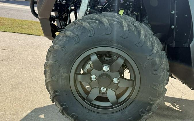2026 Kawasaki Brute Force 750 SE EPS Camo 750 SE EPS