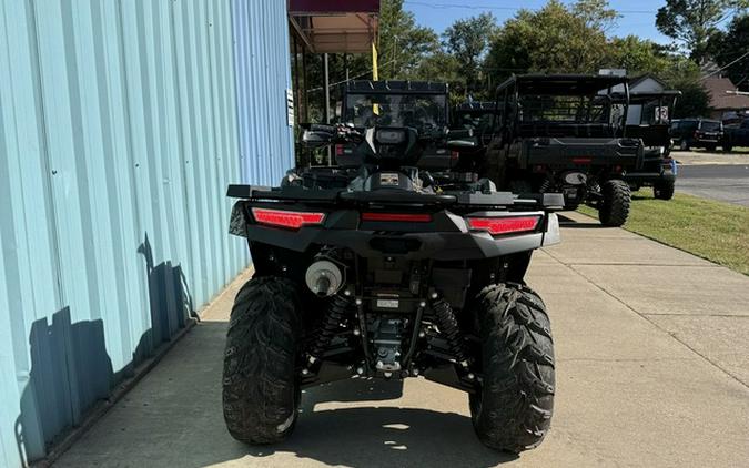 2026 Kawasaki Brute Force 750 SE EPS Camo 750 SE EPS