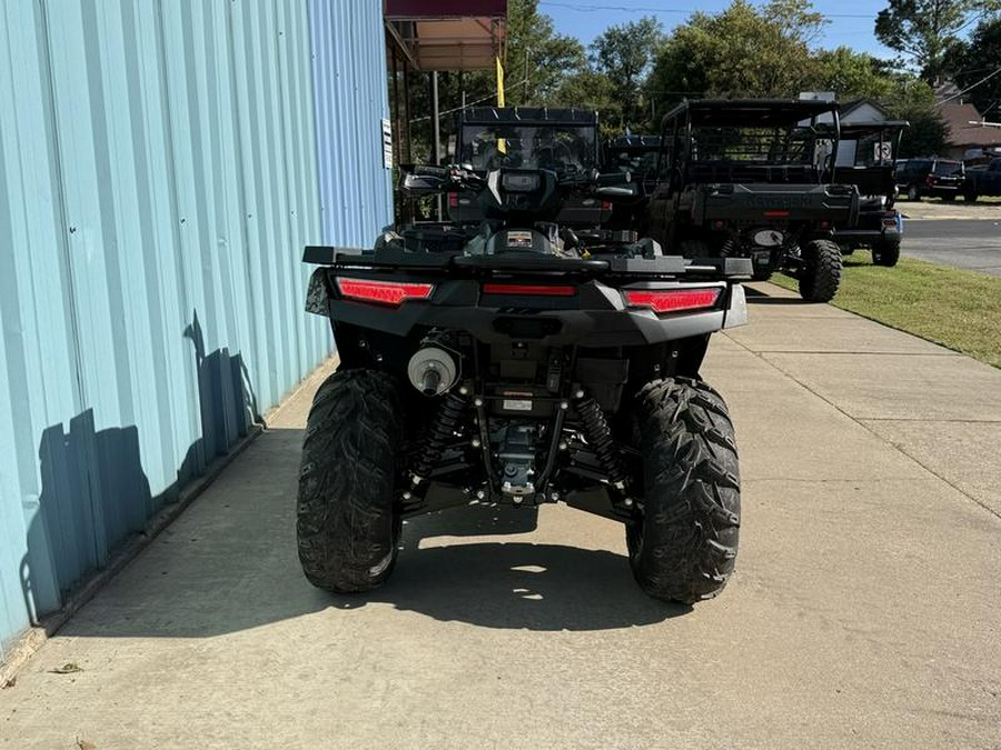 2026 Kawasaki Brute Force® 750 SE EPS Camo