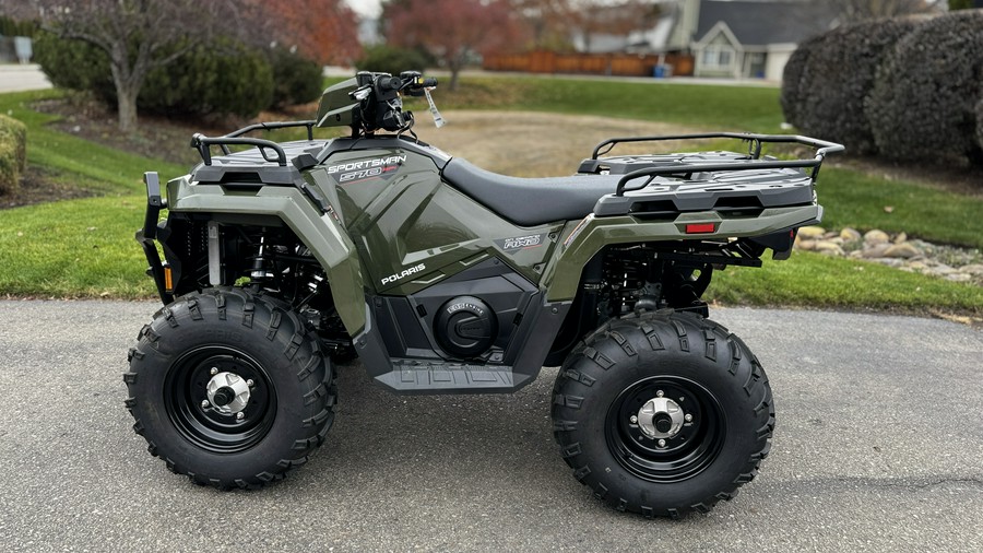 2026 Polaris SPORTSMAN 570 EPS