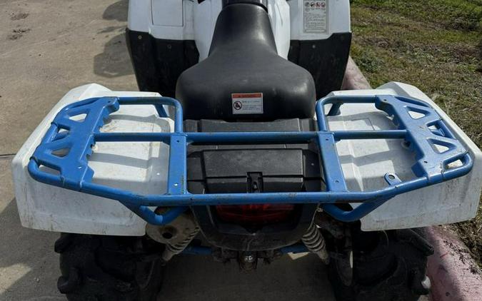 2015 Honda® FourTrax Foreman Rubicon 4x4 EPS Deluxe