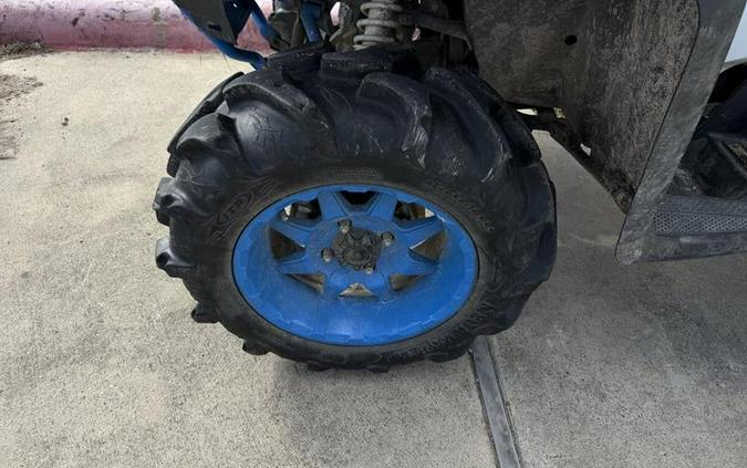 2015 Honda® FourTrax Foreman Rubicon 4x4 EPS Deluxe