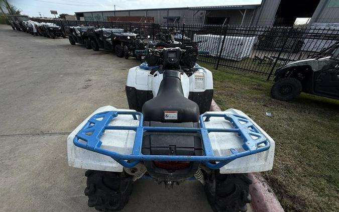 2015 Honda® FourTrax Foreman Rubicon 4x4 EPS Deluxe