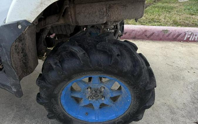 2015 Honda® FourTrax Foreman Rubicon 4x4 EPS Deluxe