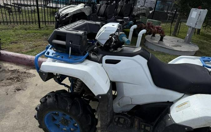 2015 Honda® FourTrax Foreman Rubicon 4x4 EPS Deluxe