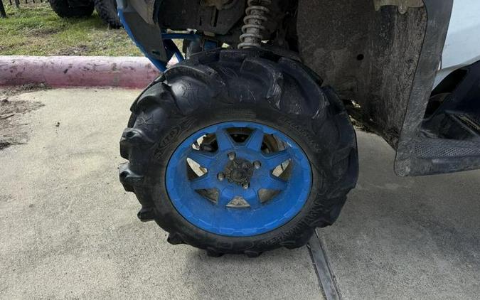 2015 Honda® FourTrax Foreman Rubicon 4x4 EPS Deluxe